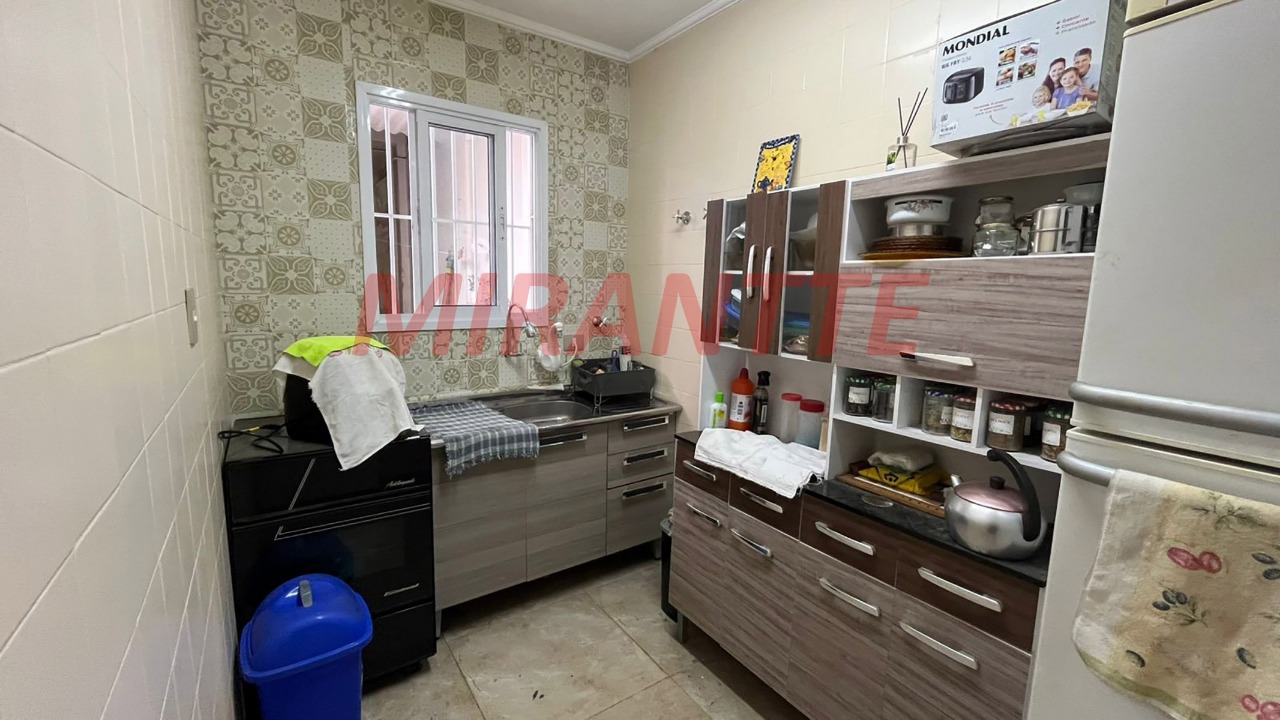 Casa terrea de 195m² com 5 quartos em Parada Inglesa