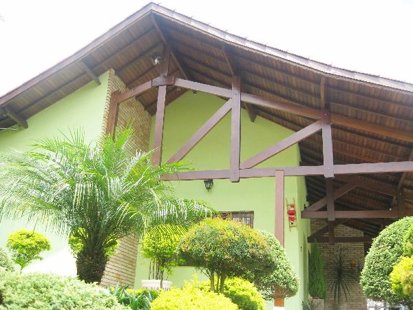Casa terrea de 300m² com 3 quartos em Horto Florestal