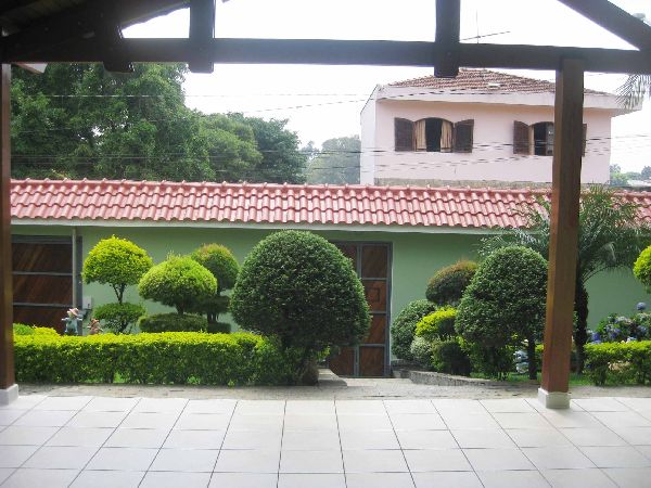 Casa terrea de 300m² com 3 quartos em Horto Florestal