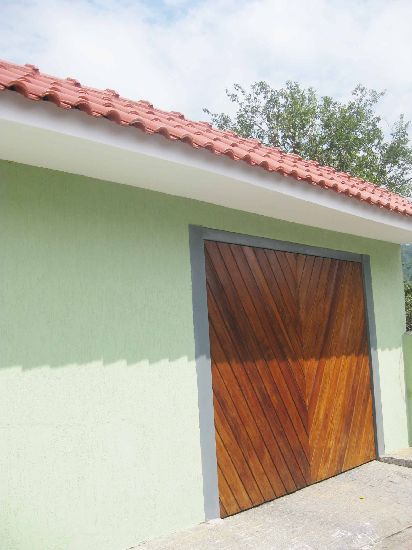 Casa terrea de 300m² com 3 quartos em Horto Florestal