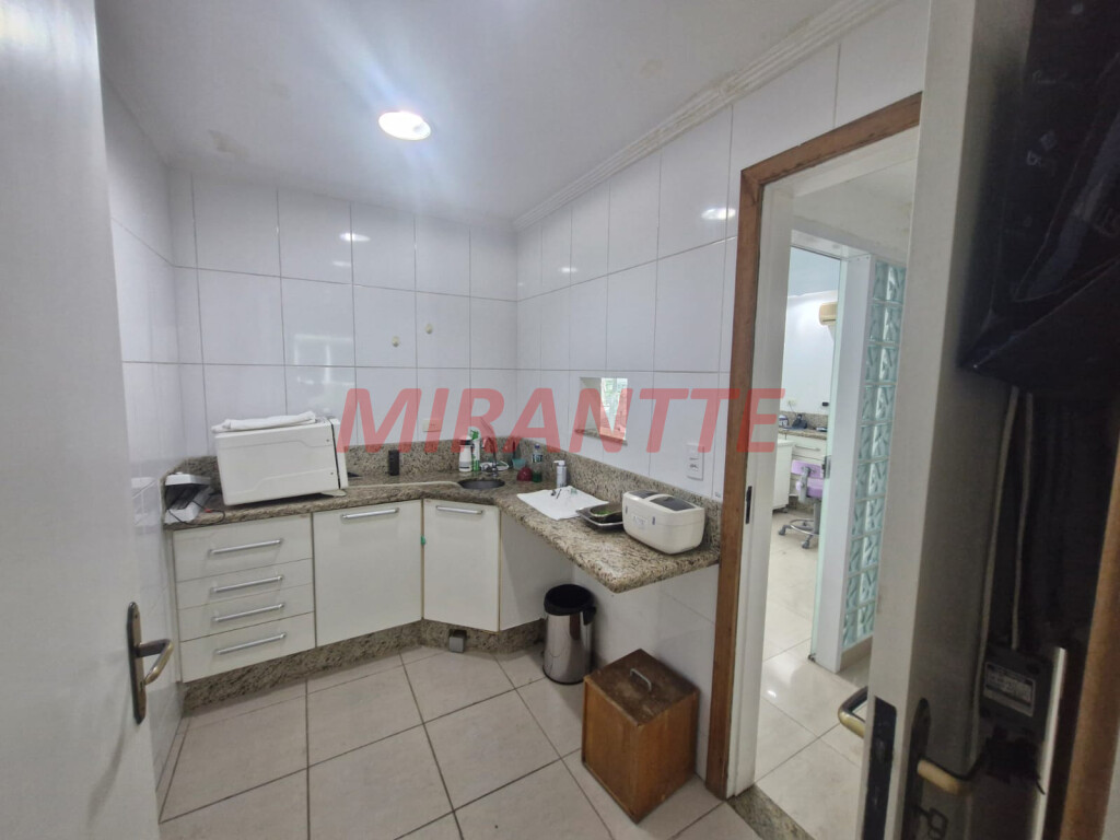 Casa terrea de 240m² com 10 quartos em Vila Gustavo