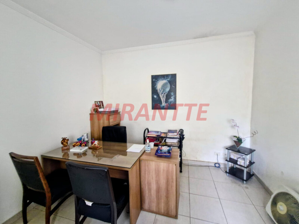 Casa terrea de 240m² com 10 quartos em Vila Gustavo