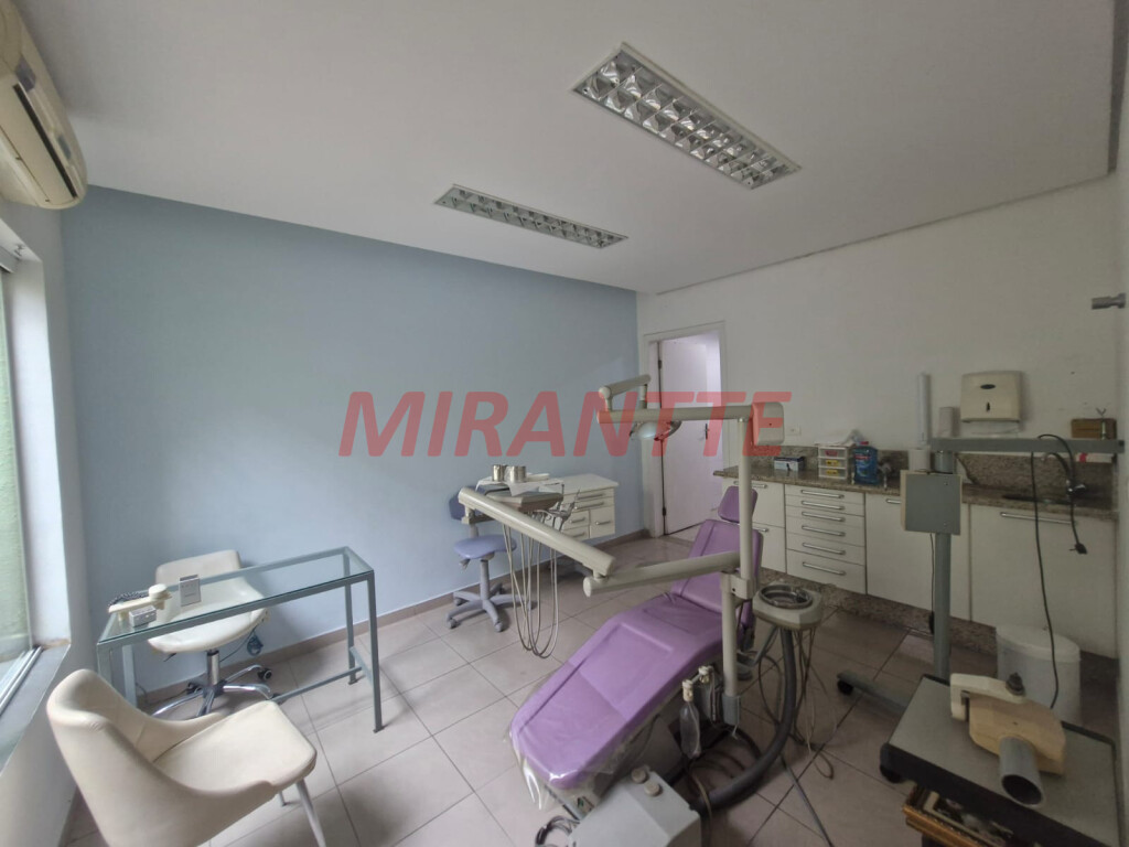 Casa terrea de 240m² com 10 quartos em Vila Gustavo