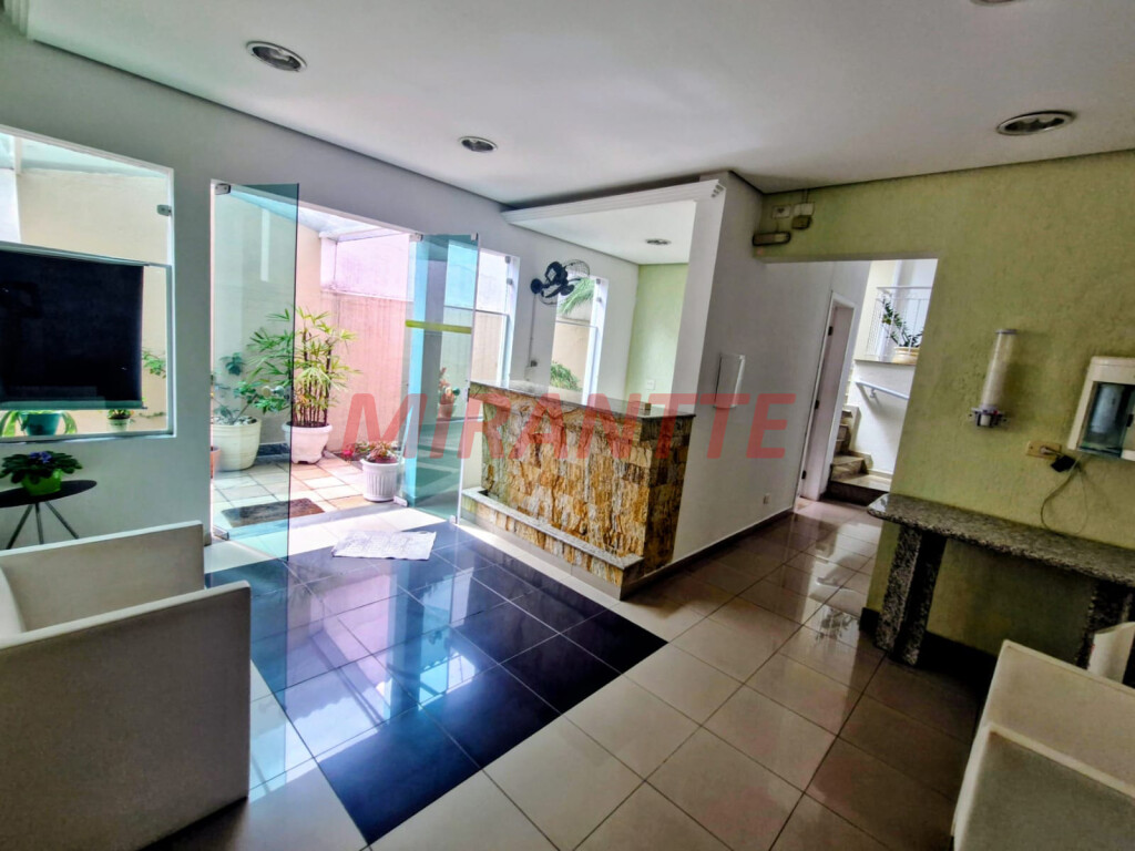 Casa terrea de 240m² com 10 quartos em Vila Gustavo