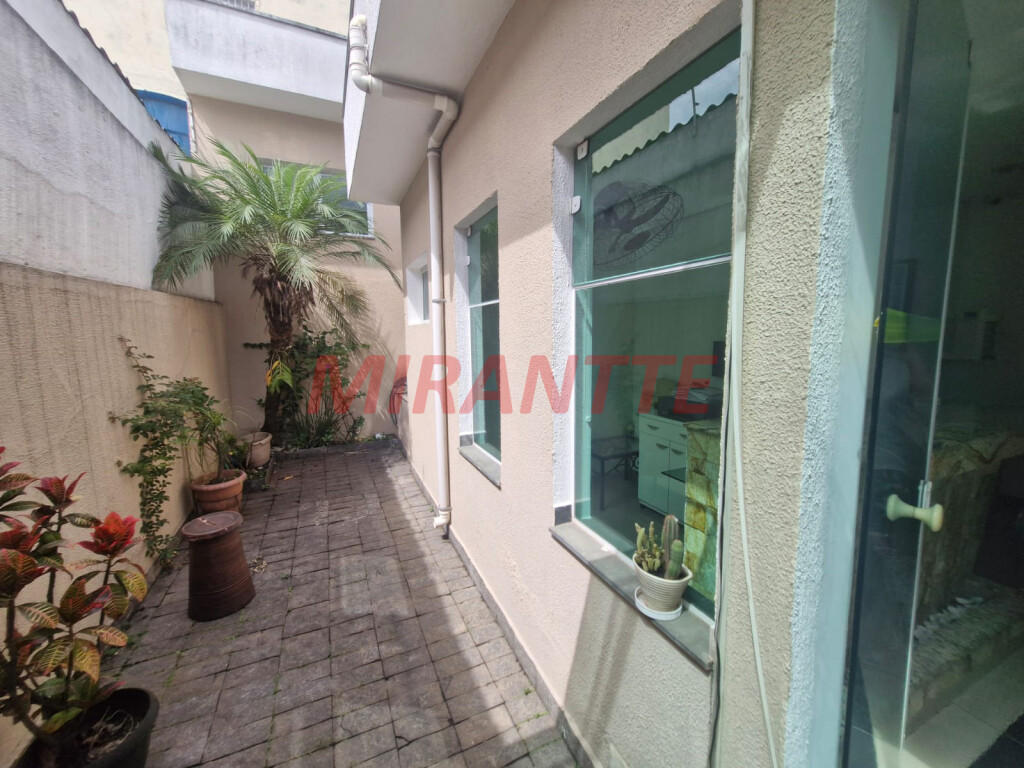 Casa terrea de 240m² com 10 quartos em Vila Gustavo
