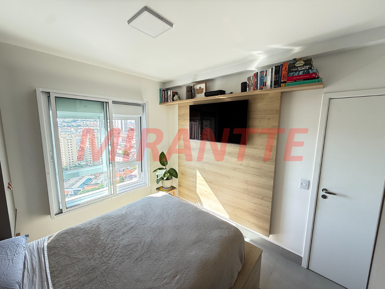 Apartamento de 64m² com 2 quartos em Jardim São Paulo(Zona Norte)