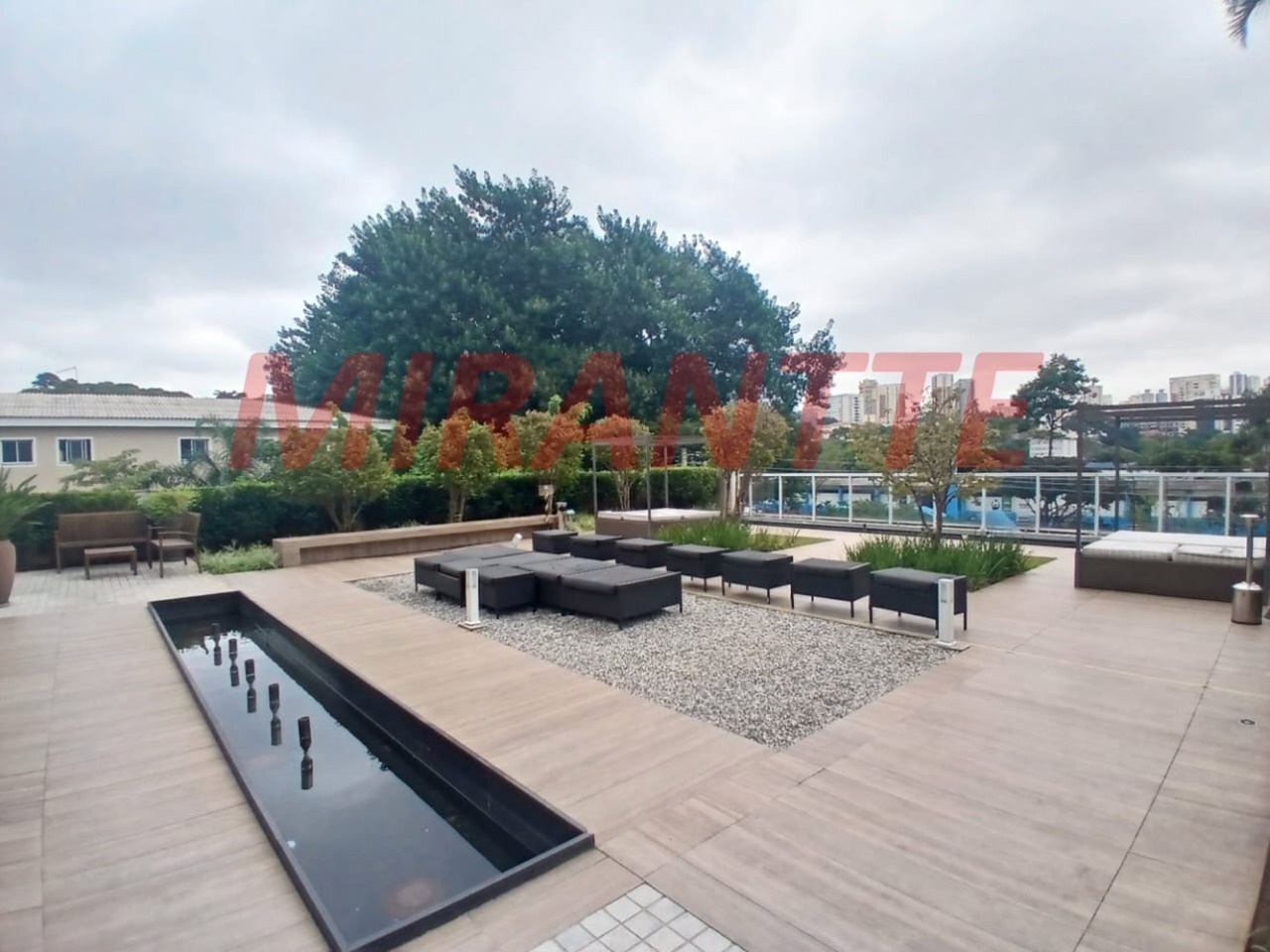 Apartamento de 64m² com 2 quartos em Jardim São Paulo(Zona Norte)