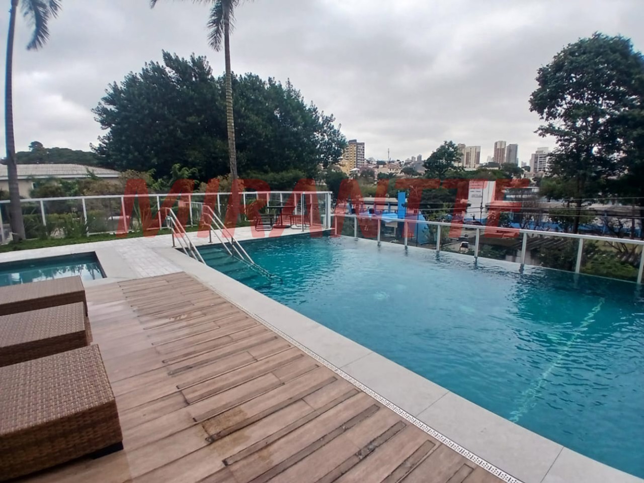 Apartamento de 64m² com 2 quartos em Jardim São Paulo(Zona Norte)