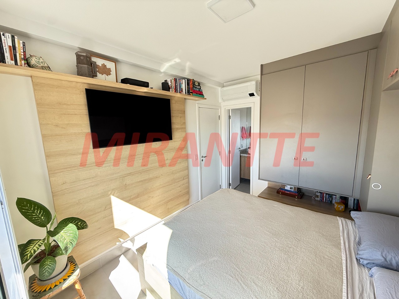 Apartamento de 64m² com 2 quartos em Jardim São Paulo(Zona Norte)