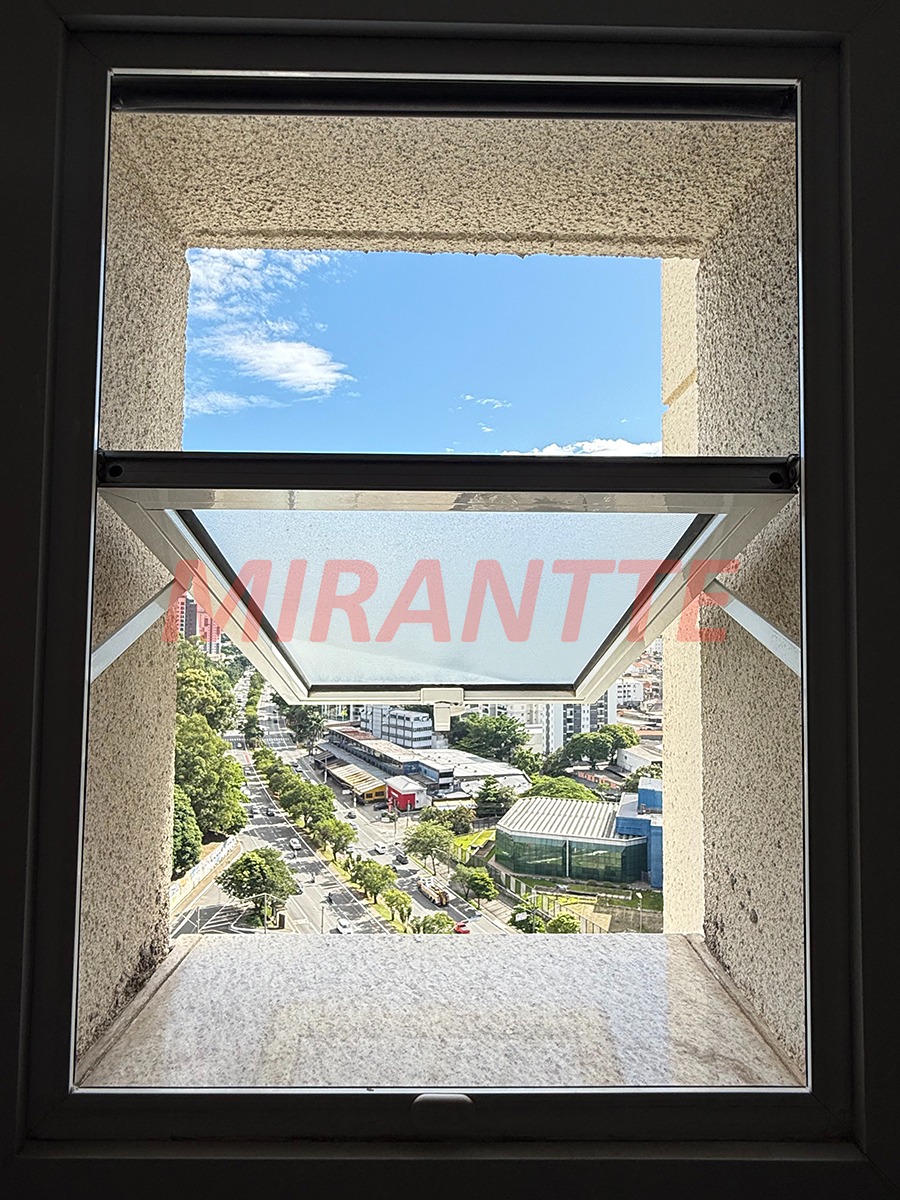 Apartamento de 64m² com 2 quartos em Jardim São Paulo(Zona Norte)