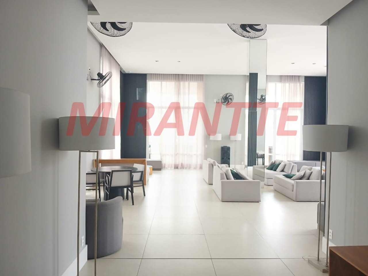 Apartamento de 64m² com 2 quartos em Jardim São Paulo(Zona Norte)