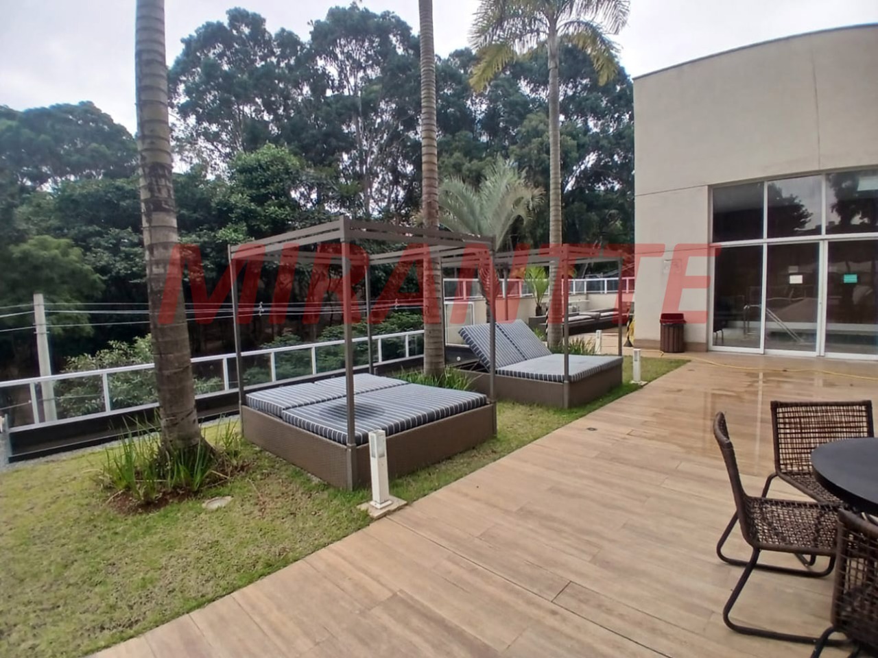 Apartamento de 64m² com 2 quartos em Jardim São Paulo(Zona Norte)