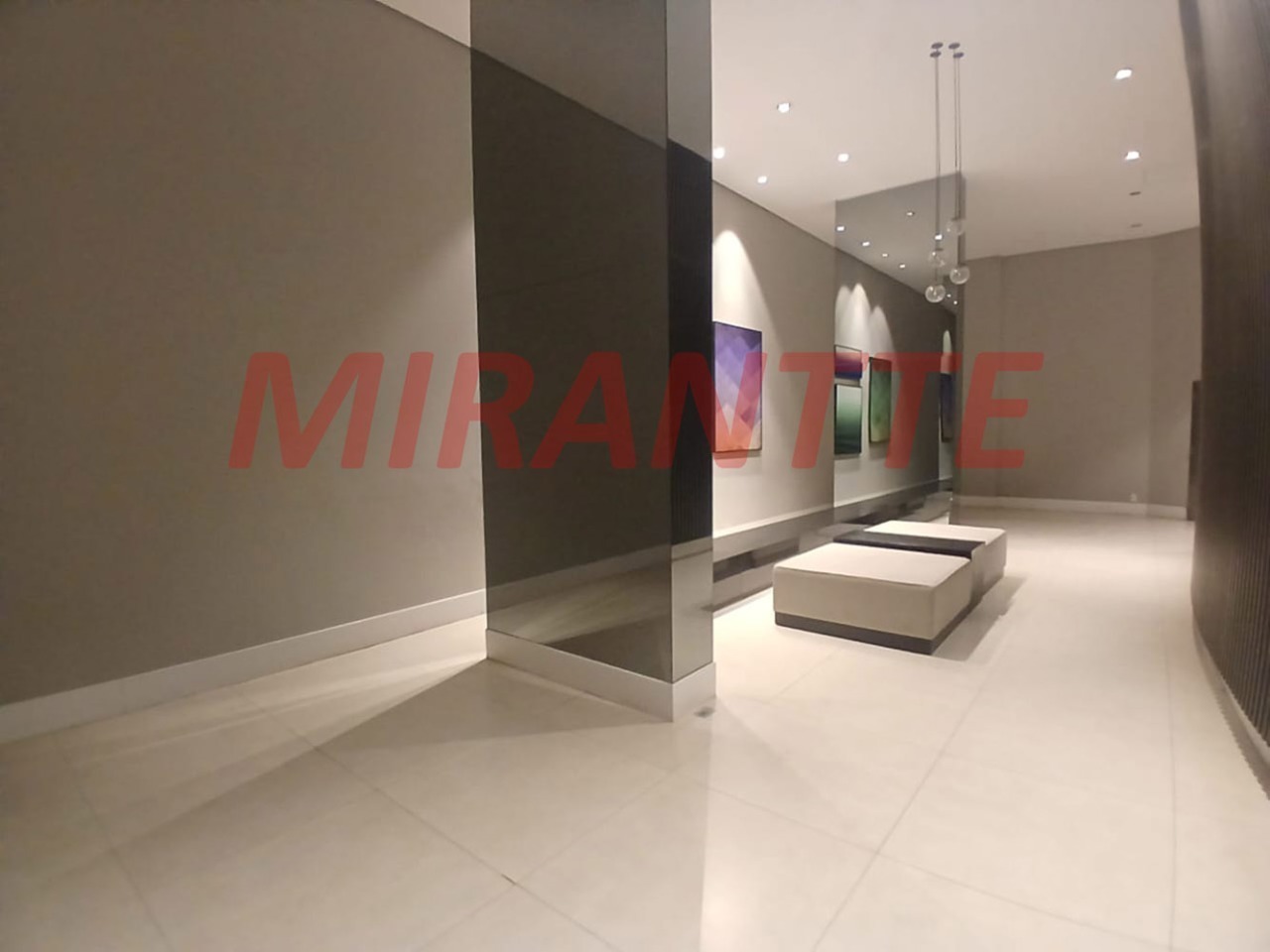 Apartamento de 64m² com 2 quartos em Jardim São Paulo(Zona Norte)