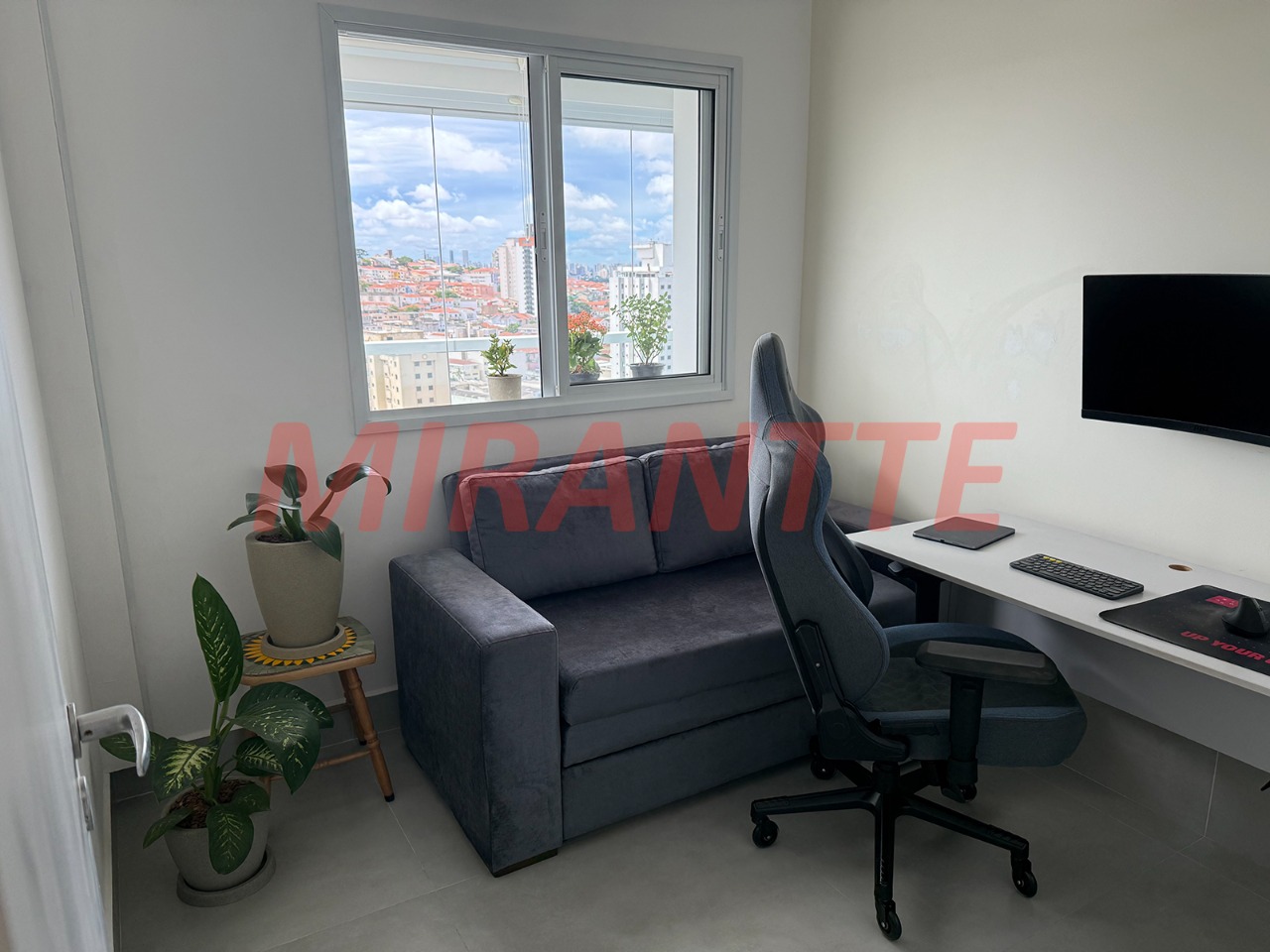 Apartamento de 64m² com 2 quartos em Jardim São Paulo(Zona Norte)