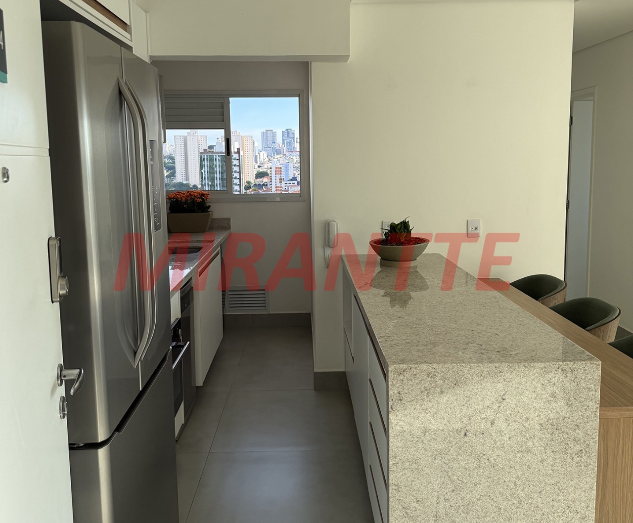 Apartamento de 64m² com 2 quartos em Jardim São Paulo(Zona Norte)