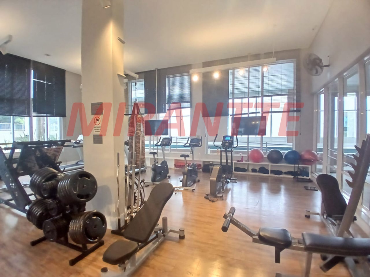 Apartamento de 64m² com 2 quartos em Jardim São Paulo(Zona Norte)