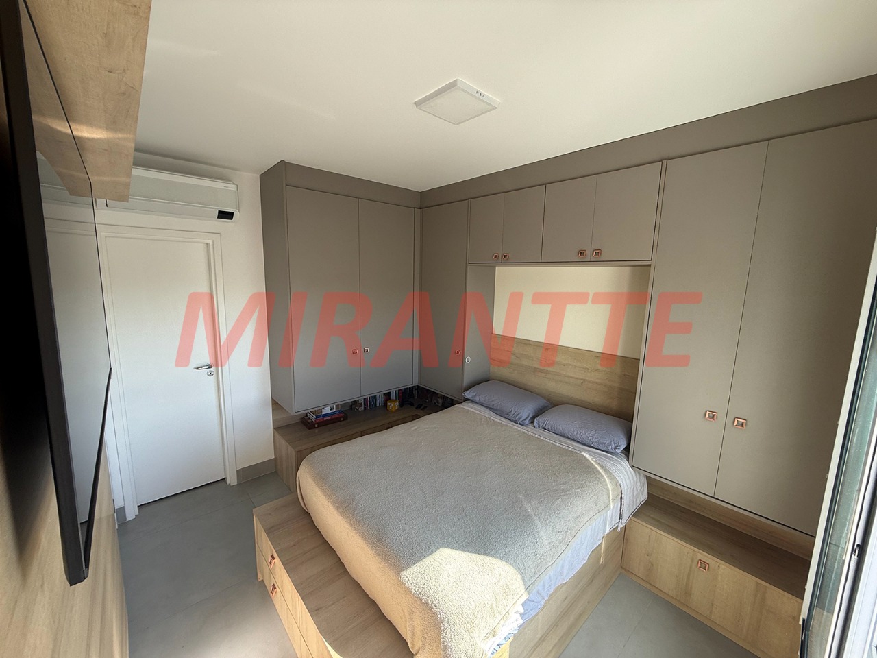 Apartamento de 64m² com 2 quartos em Jardim São Paulo(Zona Norte)