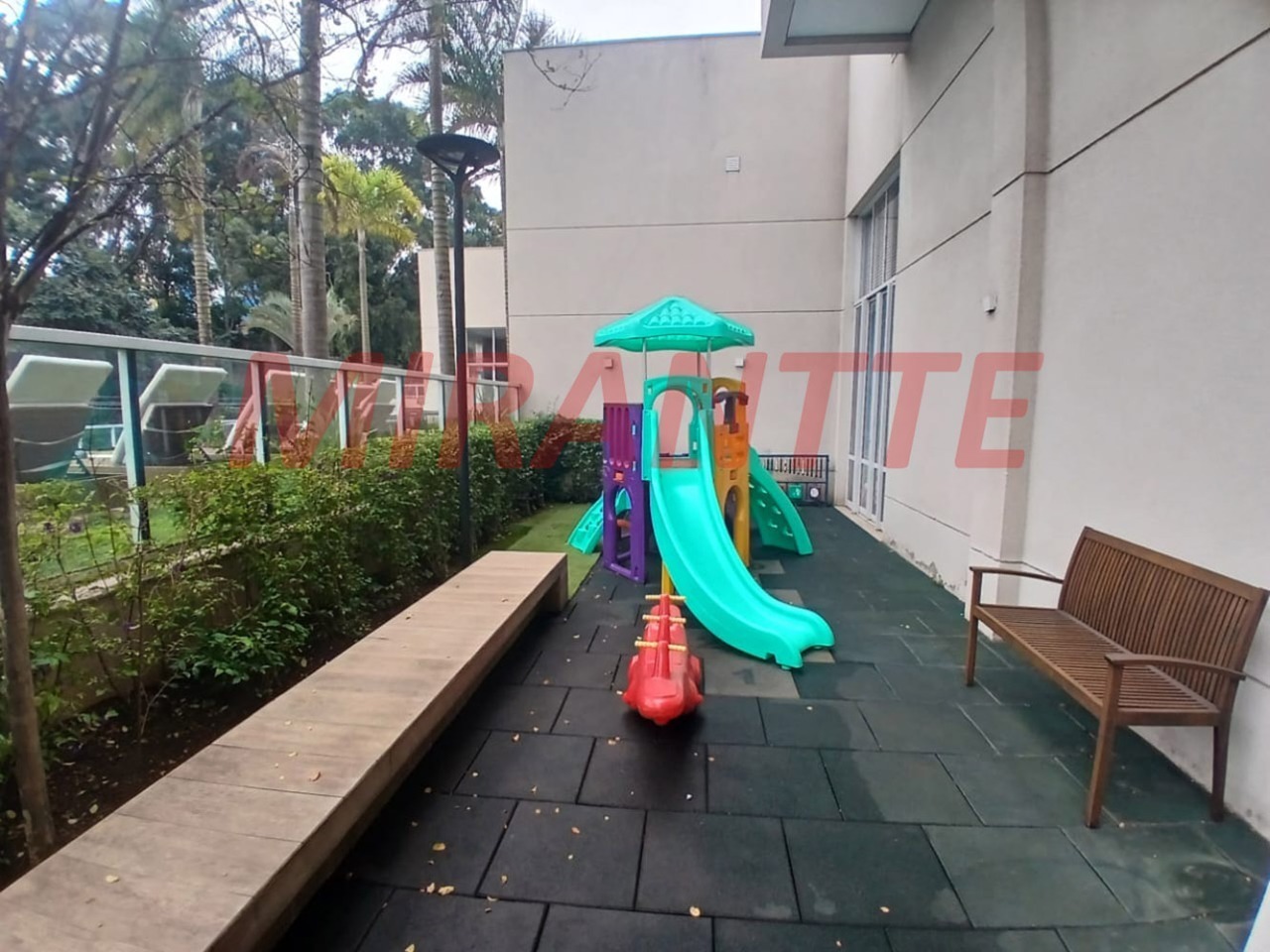 Apartamento de 64m² com 2 quartos em Jardim São Paulo(Zona Norte)
