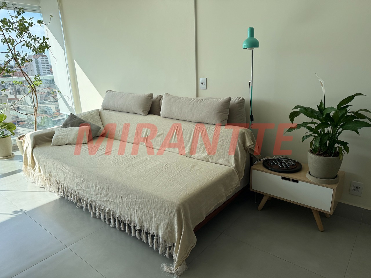 Apartamento de 64m² com 2 quartos em Jardim São Paulo(Zona Norte)