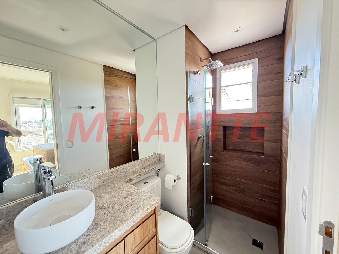 Apartamento de 64m² com 2 quartos em Jardim São Paulo(Zona Norte)