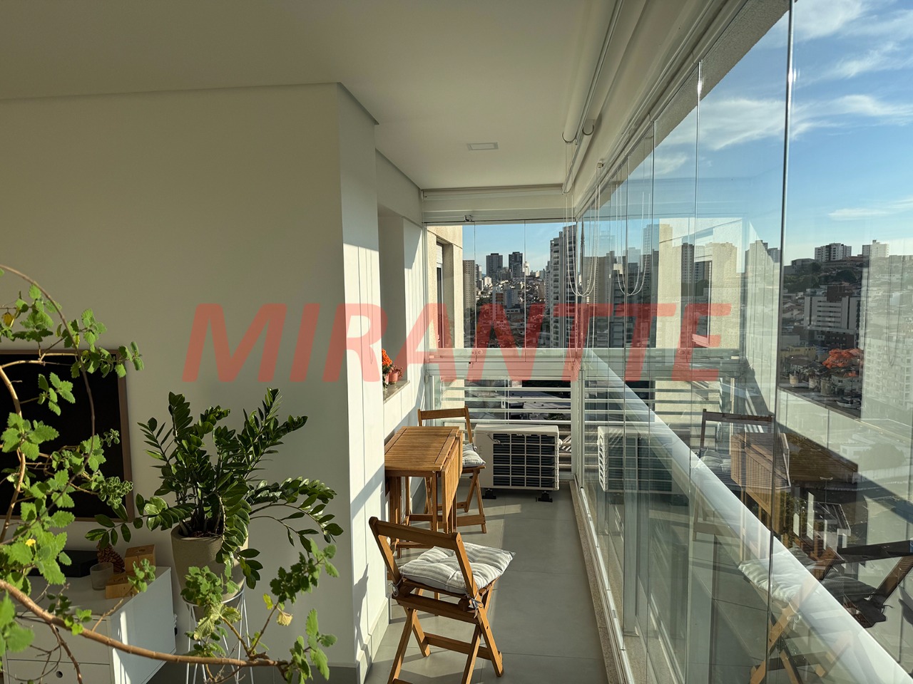 Apartamento de 64m² com 2 quartos em Jardim São Paulo(Zona Norte)
