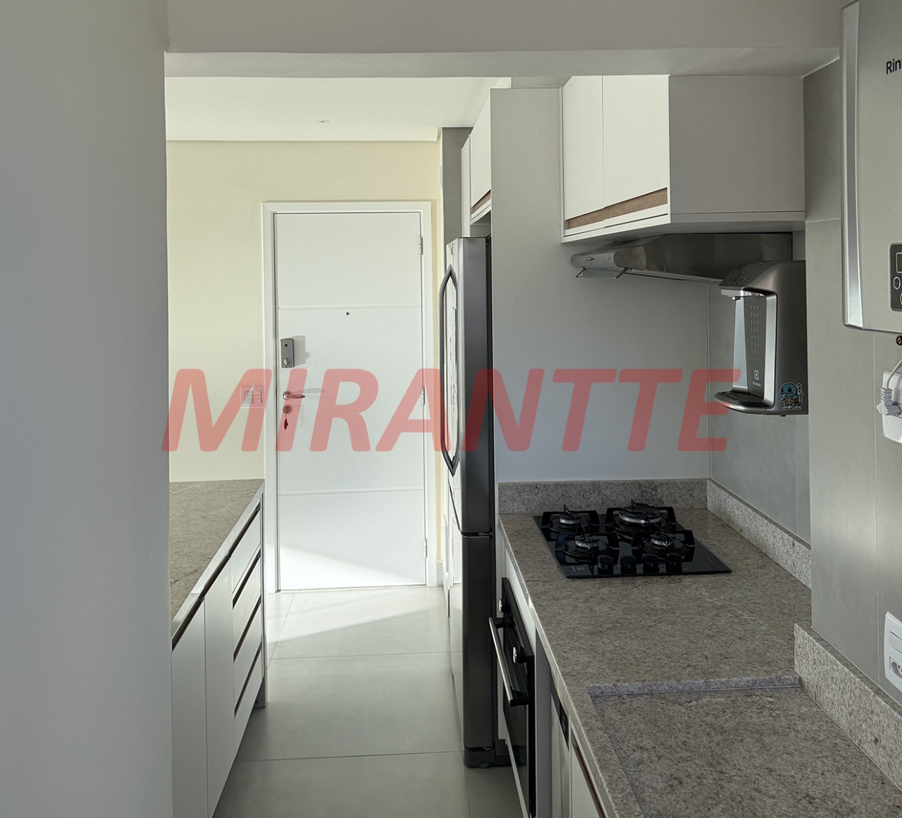 Apartamento de 64m² com 2 quartos em Jardim São Paulo(Zona Norte)