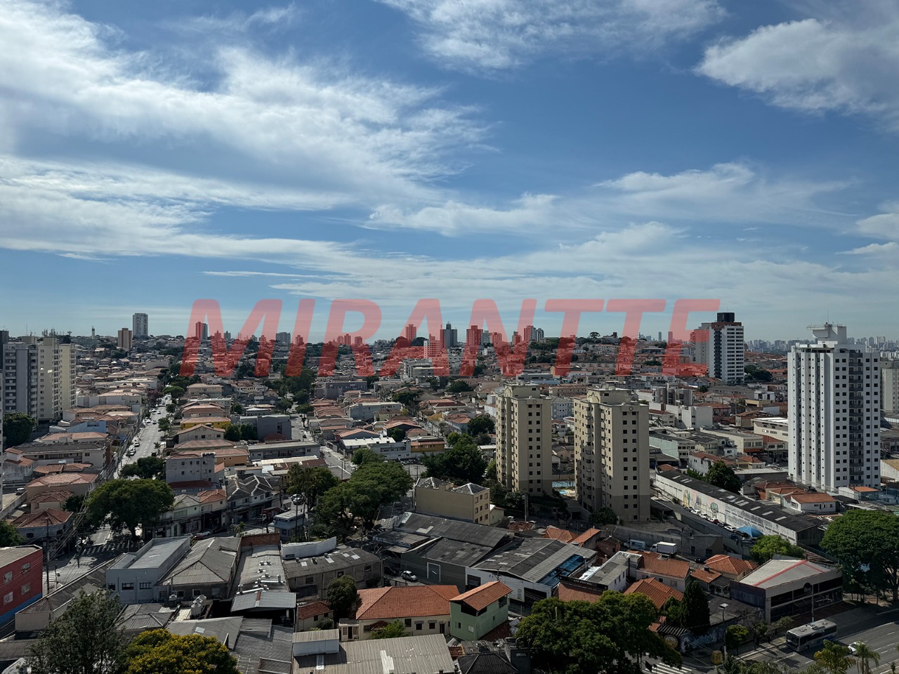 Apartamento de 64m² com 2 quartos em Jardim São Paulo(Zona Norte)