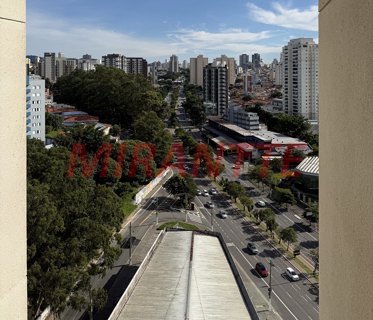 Apartamento de 64m² com 2 quartos em Jardim São Paulo(Zona Norte)
