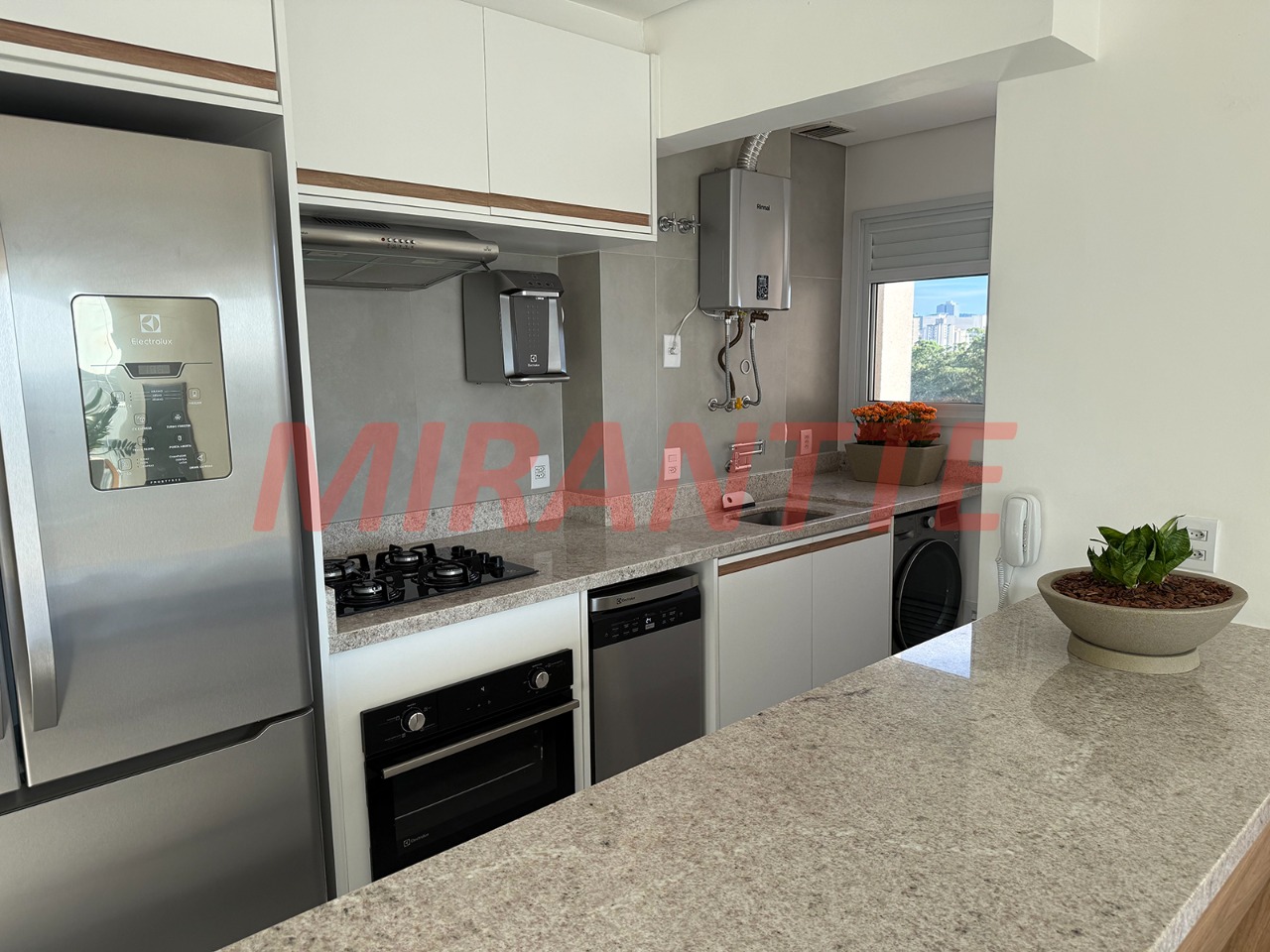 Apartamento de 64m² com 2 quartos em Jardim São Paulo(Zona Norte)