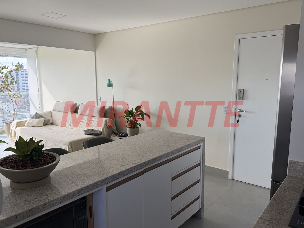 Apartamento de 64m² com 2 quartos em Jardim São Paulo(Zona Norte)