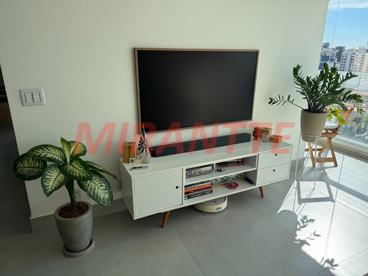 Apartamento de 64m² com 2 quartos em Jardim São Paulo(Zona Norte)