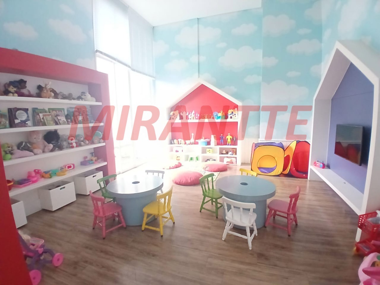 Apartamento de 64m² com 2 quartos em Jardim São Paulo(Zona Norte)