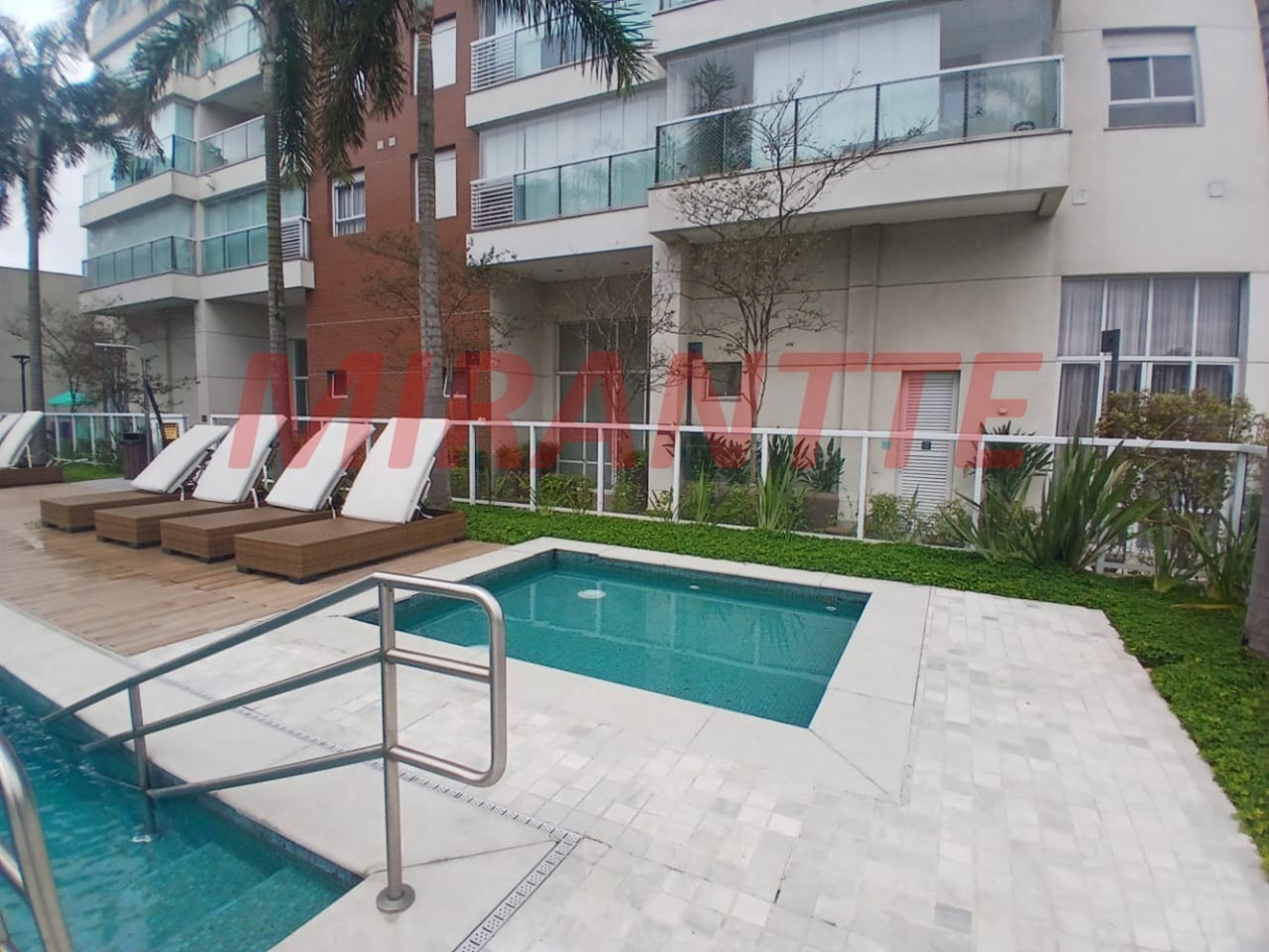 Apartamento de 64m² com 2 quartos em Jardim São Paulo(Zona Norte)