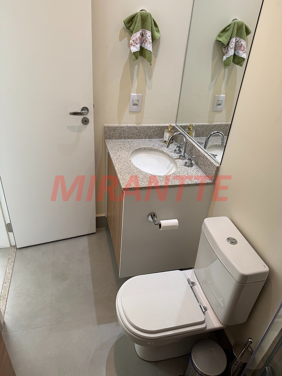 Apartamento de 64m² com 2 quartos em Jardim São Paulo(Zona Norte)