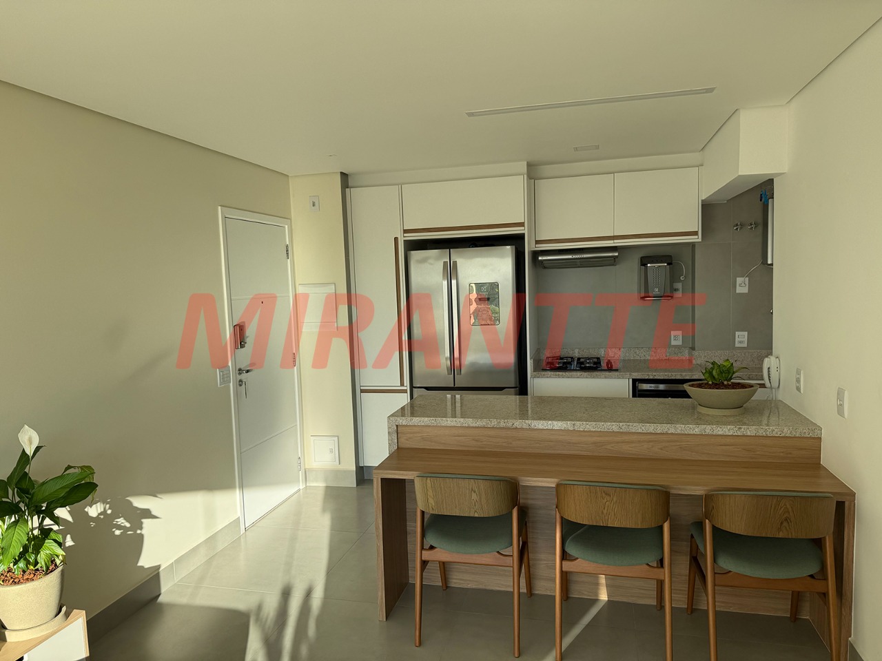 Apartamento de 64m² com 2 quartos em Jardim São Paulo(Zona Norte)