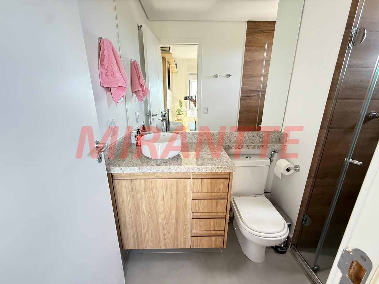 Apartamento de 64m² com 2 quartos em Jardim São Paulo(Zona Norte)
