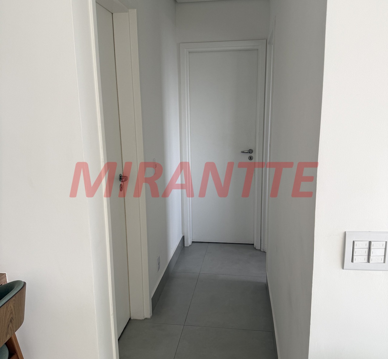 Apartamento de 64m² com 2 quartos em Jardim São Paulo(Zona Norte)