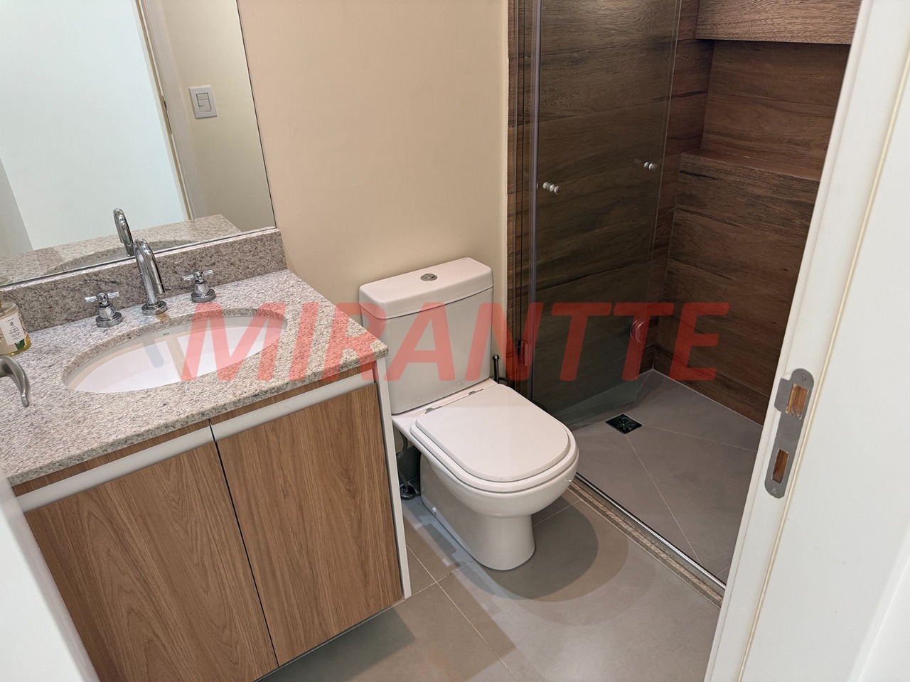 Apartamento de 64m² com 2 quartos em Jardim São Paulo(Zona Norte)