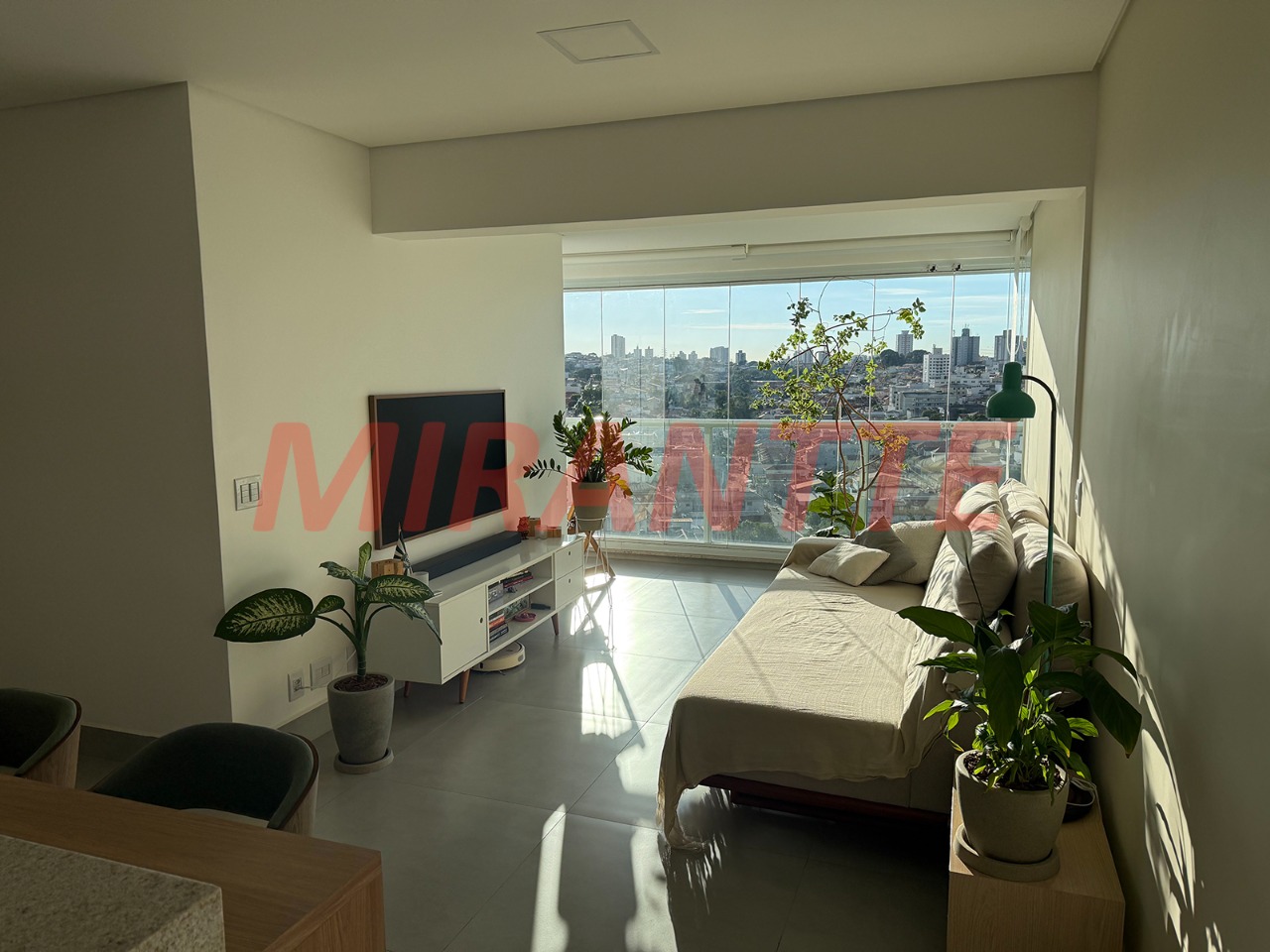 Apartamento de 64m² com 2 quartos em Jardim São Paulo(Zona Norte)