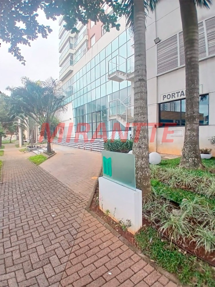 Apartamento de 64m² com 2 quartos em Jardim São Paulo(Zona Norte)
