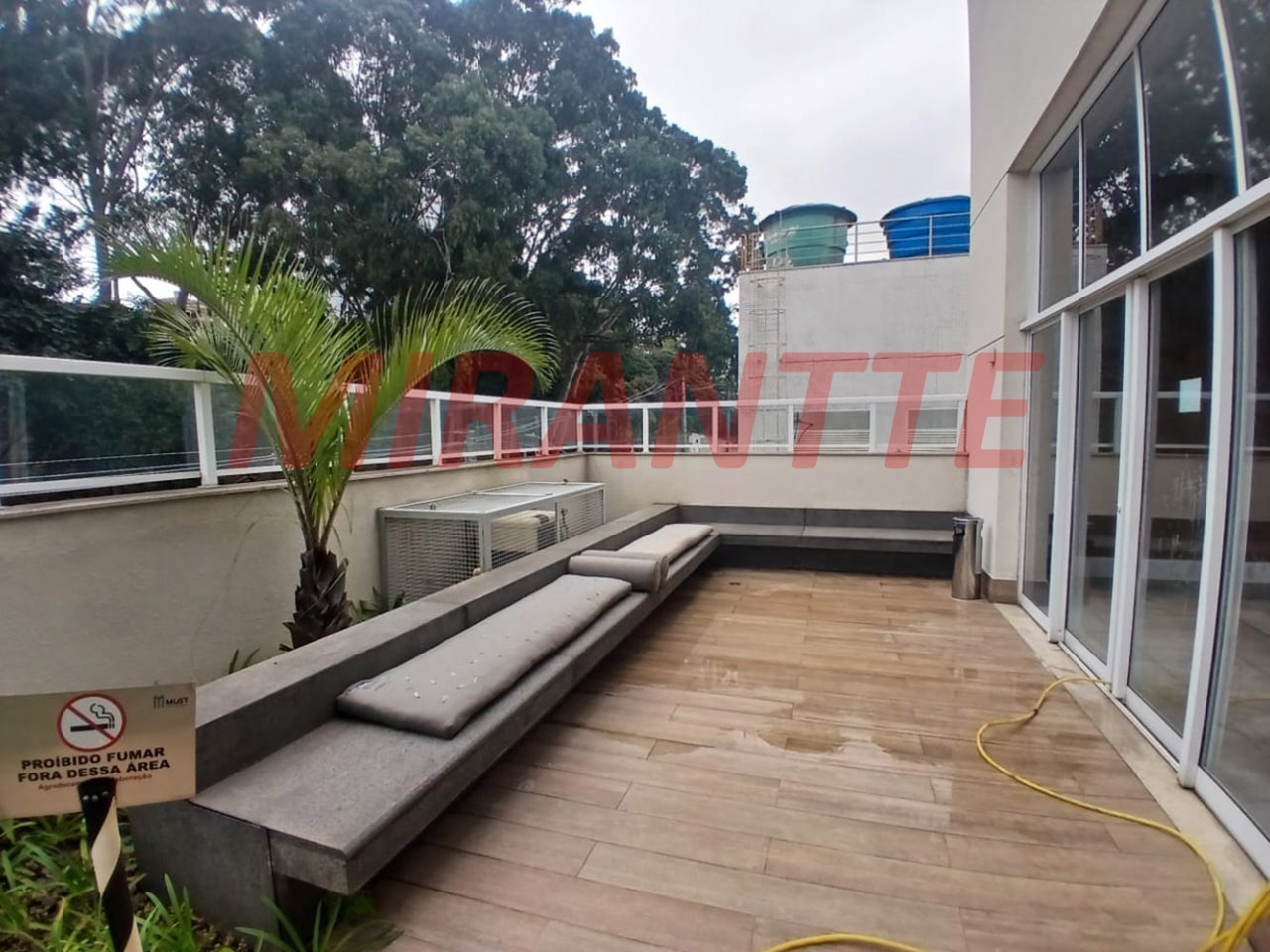 Apartamento de 64m² com 2 quartos em Jardim São Paulo(Zona Norte)