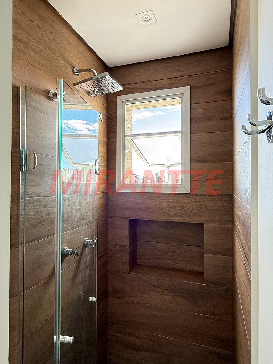 Apartamento de 64m² com 2 quartos em Jardim São Paulo(Zona Norte)