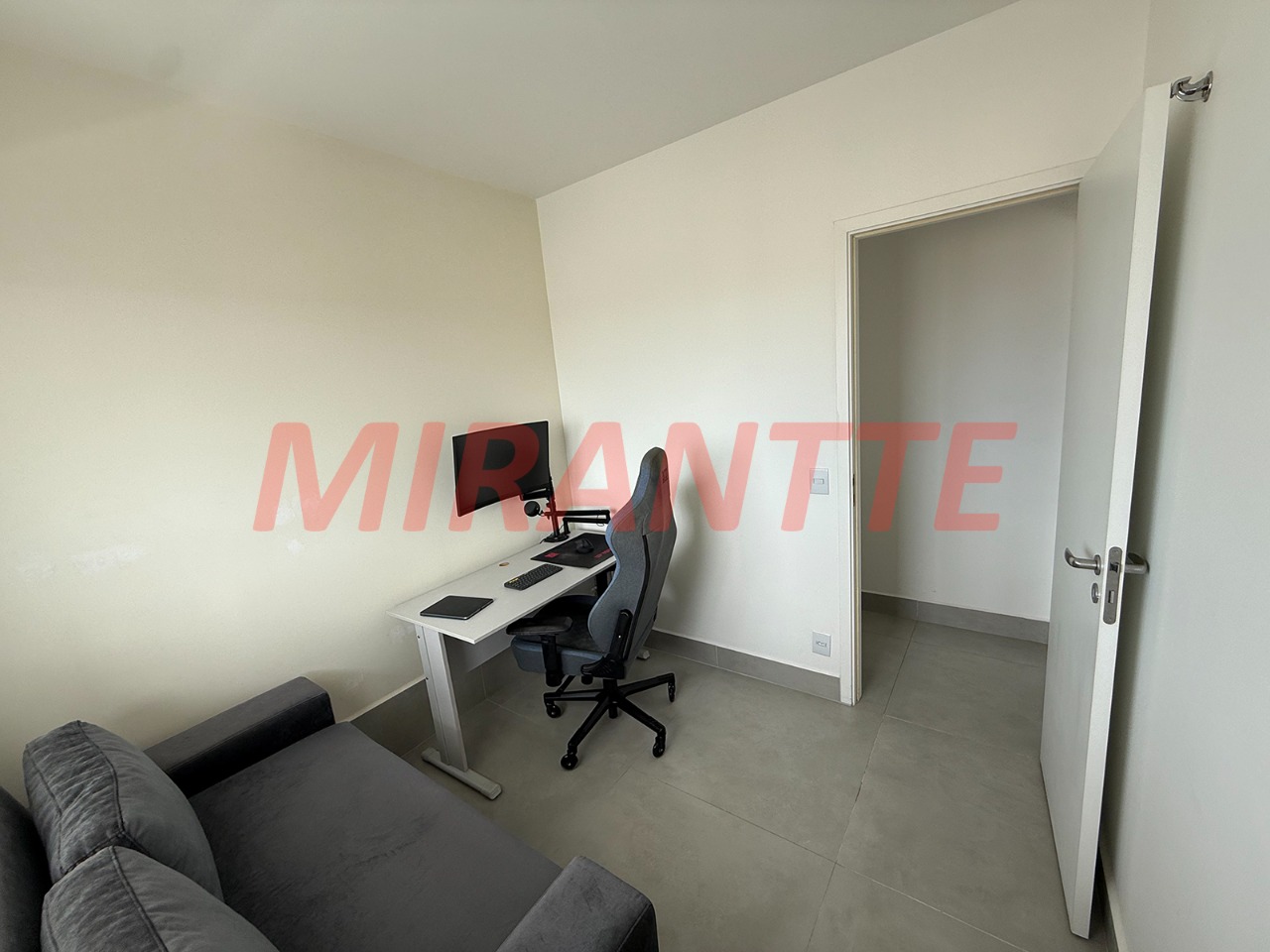 Apartamento de 64m² com 2 quartos em Jardim São Paulo(Zona Norte)