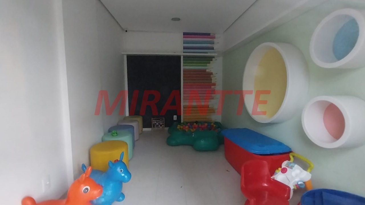 Apartamento de 46m² com 2 quartos em Jaçana