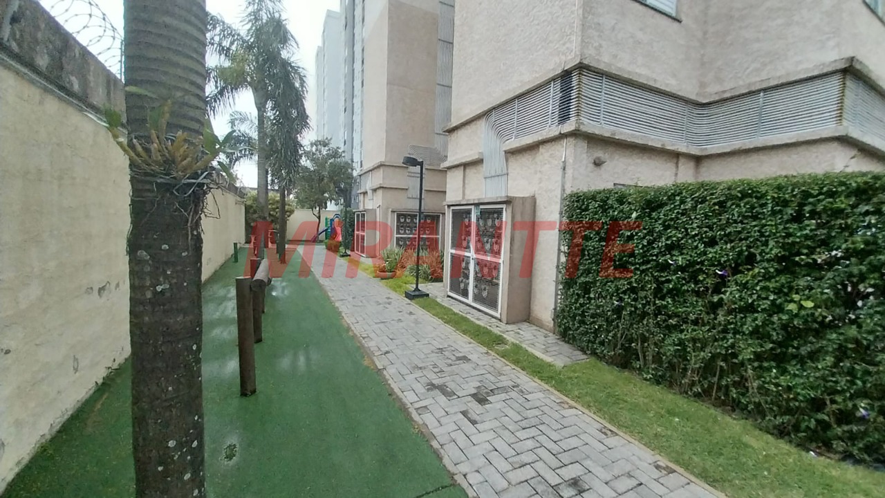 Apartamento de 46m² com 2 quartos em Jaçana