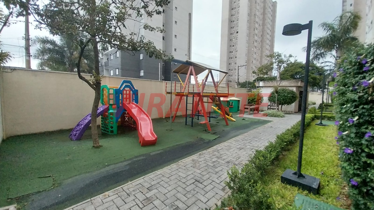 Apartamento de 46m² com 2 quartos em Jaçana