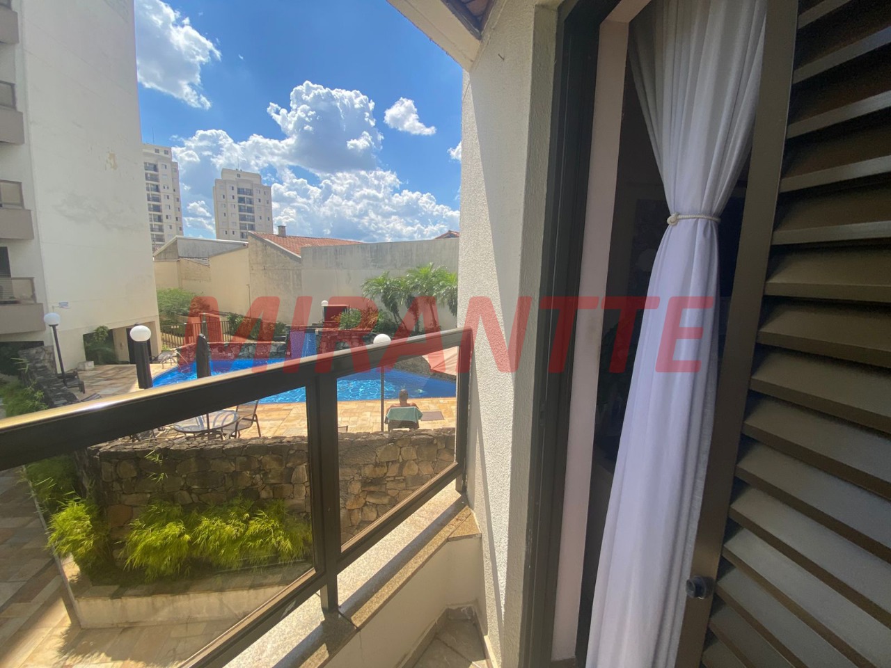 Apartamento de 109m² com 3 quartos em Vila Siqueira – Limão