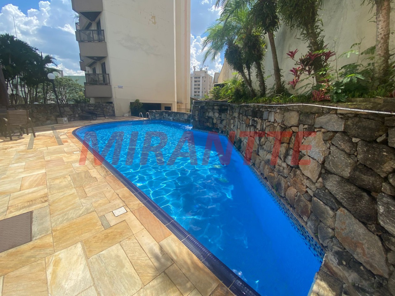 Apartamento de 109m² com 3 quartos em Vila Siqueira – Limão