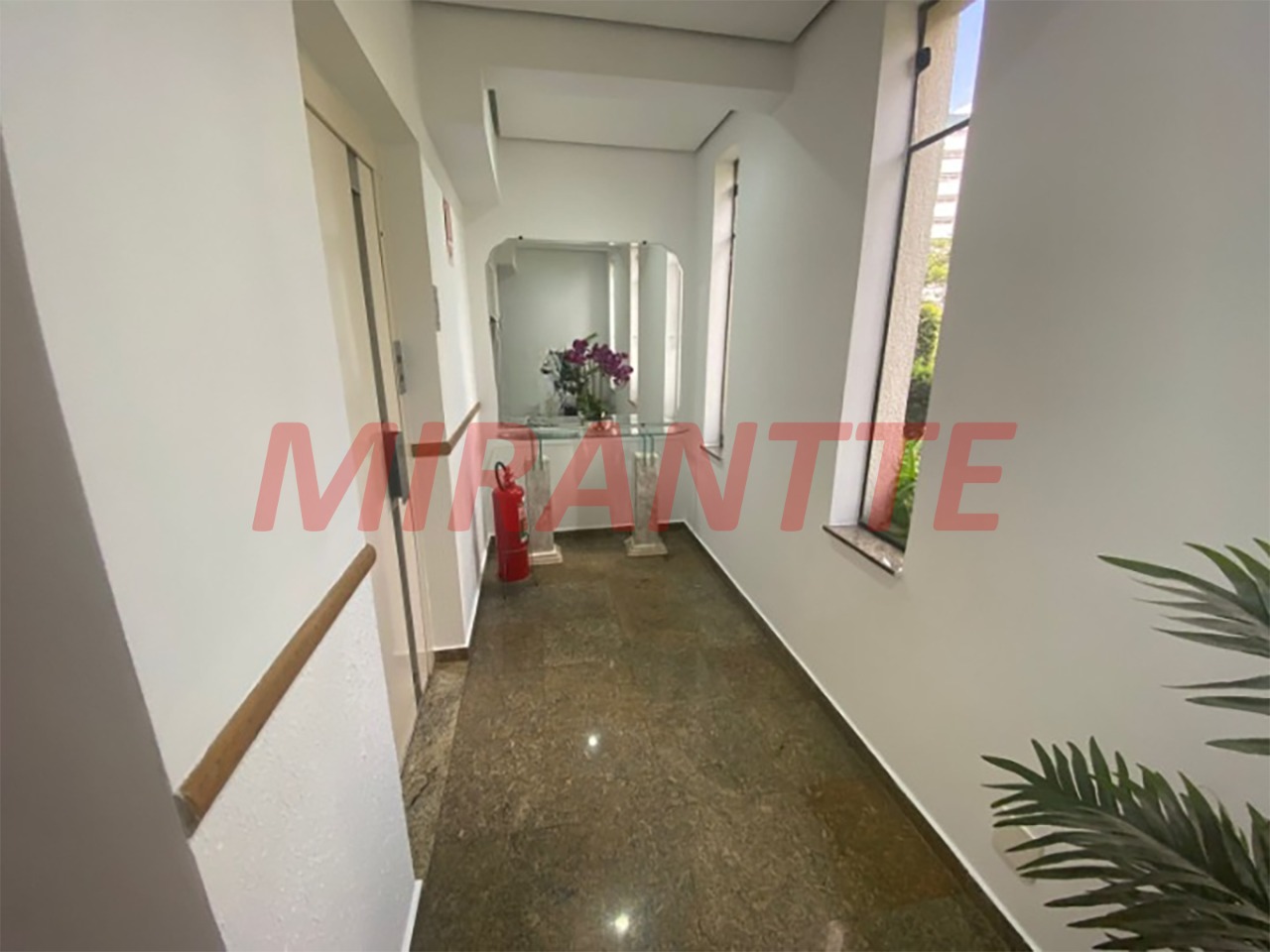 Apartamento de 109m² com 3 quartos em Vila Siqueira – Limão