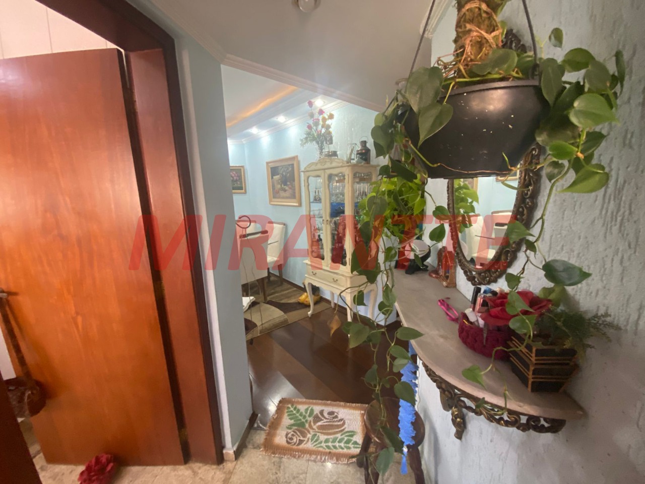 Apartamento de 109m² com 3 quartos em Vila Siqueira – Limão
